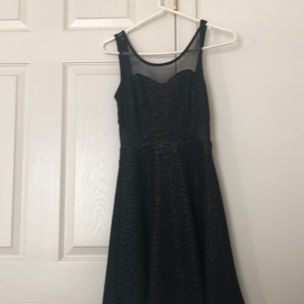 Little black dress (kids)